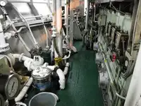 Yığın taşıyıcı satılık