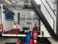 İş gemileri satılık