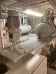 Yığın taşıyıcı satılık
