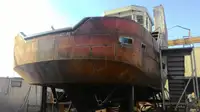 Çekme teknesi satılık