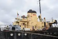 Yakıt ikmal tankeri satılık