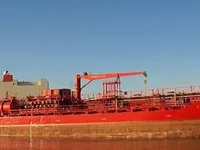 Petrol/Kimyasal tankeri satılık