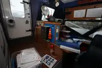 Devriye botu satılık