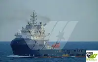 Tedarik gemisi satılık