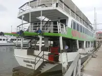 Feribot satılık