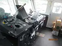 Yığın taşıyıcı satılık