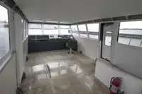 Mürettebat teknesi satılık