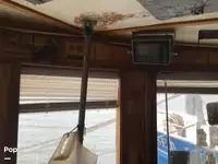 Trol gemisi satılık