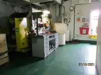Soğutmalı gemi satılık