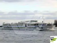 Kruvaziyer gemisi satılık