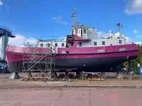 General Cargo/Multi-purpose satılık