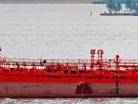 Petrol/Kimyasal tankeri satılık
