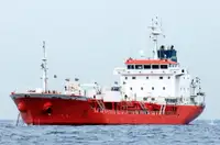 Oil/Chemical tanker satılık