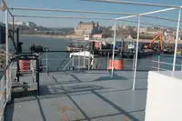 Araştırma gemisi satılık