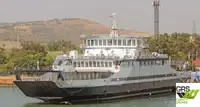 Ro-Ro gemisi satılık