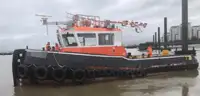 Çekme teknesi satılık