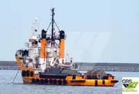 Tedarik gemisi satılık