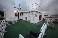 Yığın taşıyıcı satılık