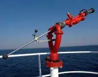 Dredger (Kazık çakma gemisi) satılık