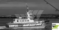 Rüzgar çiftliği servis gemisi satılık