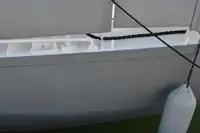 Çekme teknesi satılık
