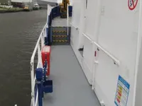 Mürettebat teknesi satılık
