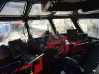 Mürettebat teknesi satılık