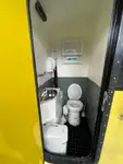 Konteyner gemisi satılık