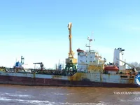 Petrol/Kimyasal tankeri satılık