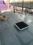 Mürettebat teknesi satılık