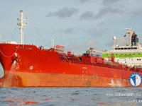 Petrol/Kimyasal tankeri satılık