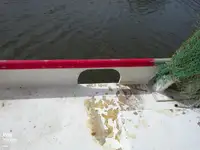 Trol gemisi satılık