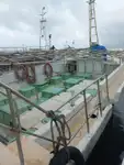 Trol gemisi satılık