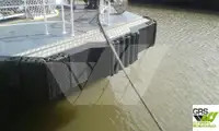 Rüzgar çiftliği servis gemisi satılık