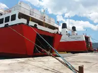 Soğutmalı gemi satılık