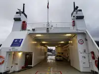 Ro-Ro gemisi satılık
