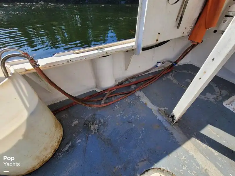 Balık işleme gemisi satılık