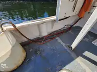 Balık işleme gemisi satılık