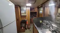 Devriye botu satılık