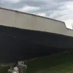 Çekme teknesi satılık