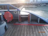 Soğutmalı gemi satılık