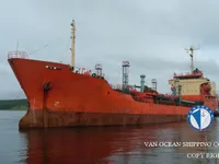 Petrol/Kimyasal tankeri satılık