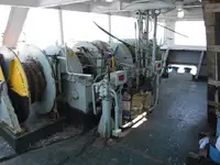 Yığın taşıyıcı satılık