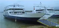 Ro-Ro ship satılık