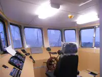 Çekme teknesi satılık