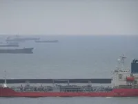 Petrol/Kimyasal tankeri satılık