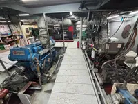 Balıkçı gemisi satılık