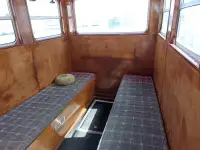 İş gemileri satılık