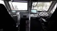 Devriye botu satılık