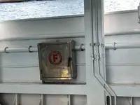 Ro-Ro gemisi satılık